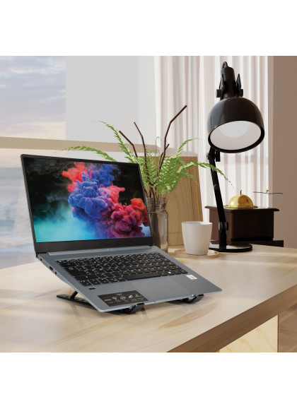 PORT DESIGNS Travel & Foldable Notebook Stand