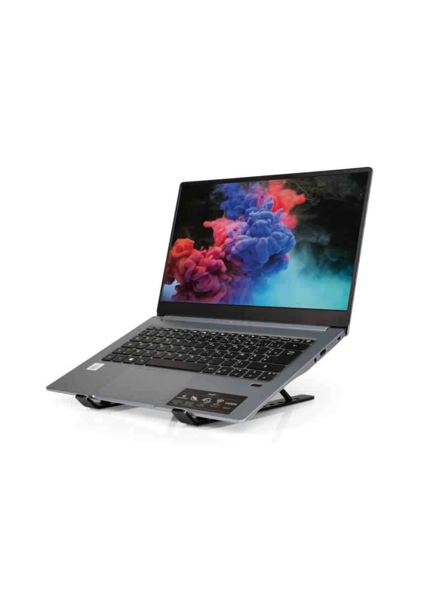 PORT DESIGNS Travel & Foldable Notebook Stand