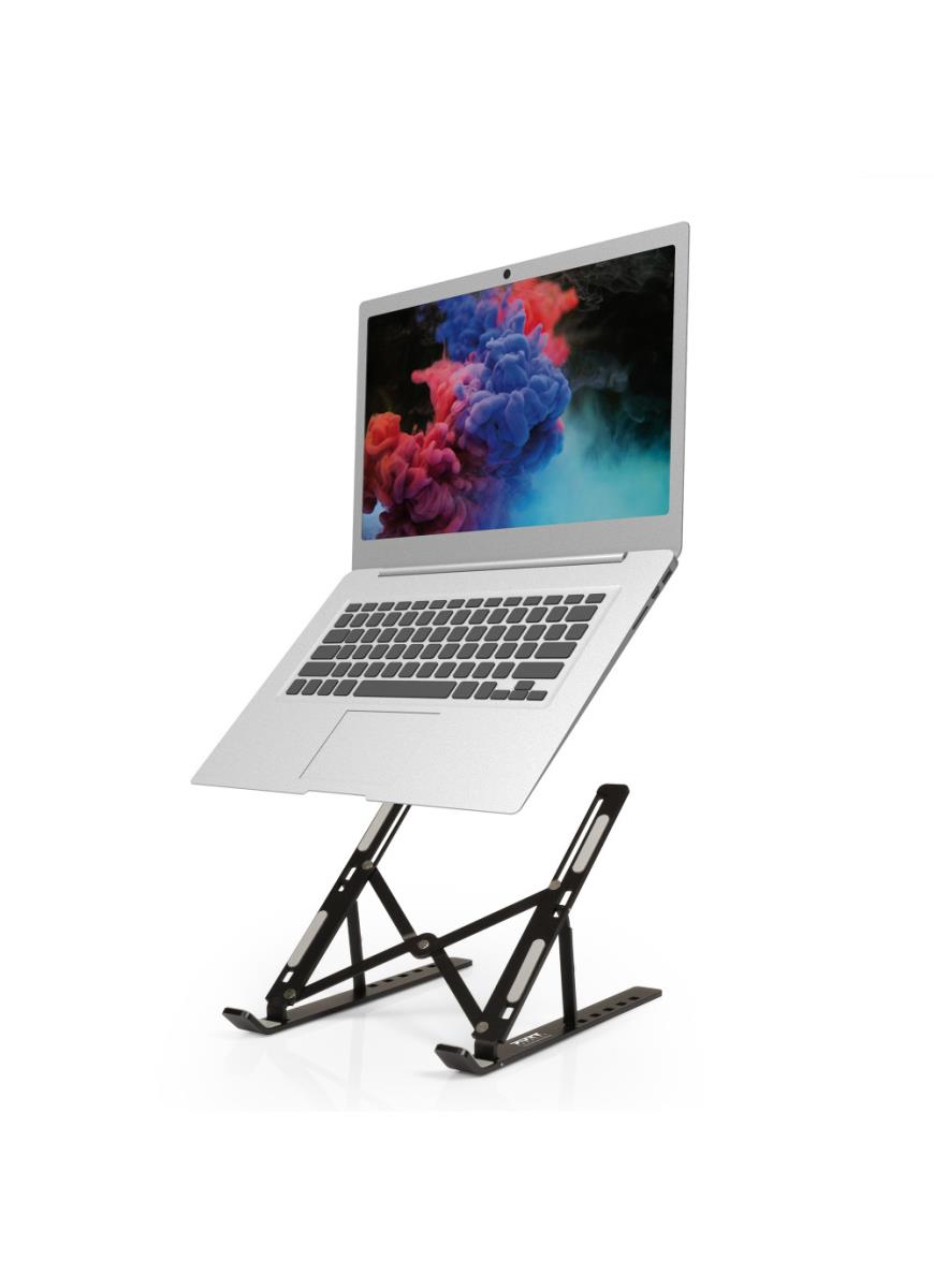 PORT DESIGNS Travel & Foldable Notebook Stand