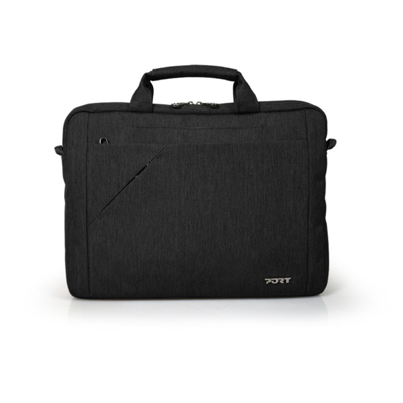 PORT DESIGNS SYDNEY TopLoading Eco - 13-14in Notebook carrying case - Black