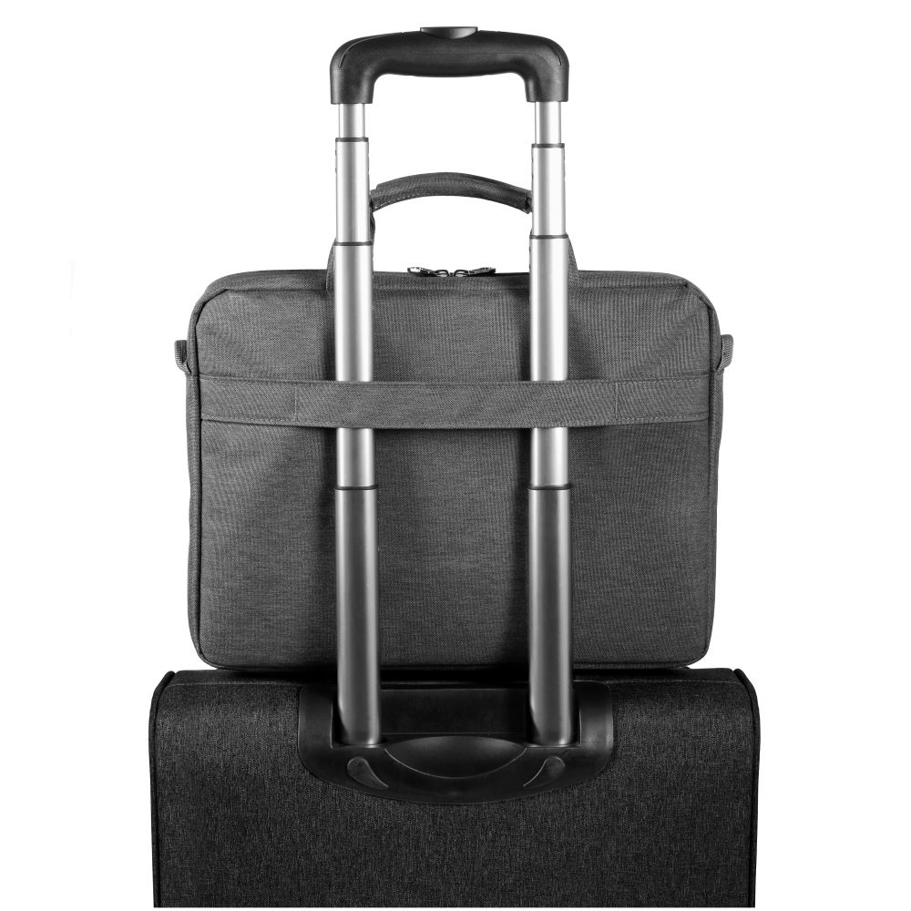 PORT DESIGNS SYDNEY TopLoading Eco - 13-14in Notebook carrying case - Black