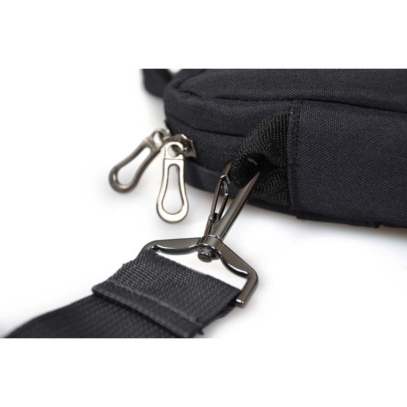 PORT DESIGNS SYDNEY TopLoading Eco - 13-14in Notebook carrying case - Black