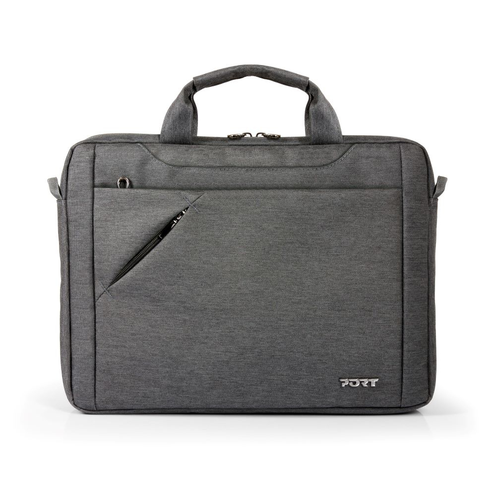 PORT DESIGNS SYDNEY TopLoading Eco - 13-14in Notebook carrying case - Black