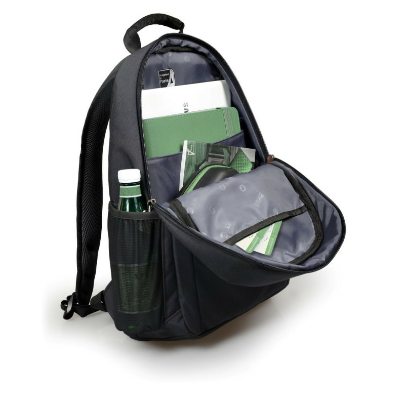 PORT DESIGNS SYDNEY Backpack Eco - 15.6-16in Notebook case - Black