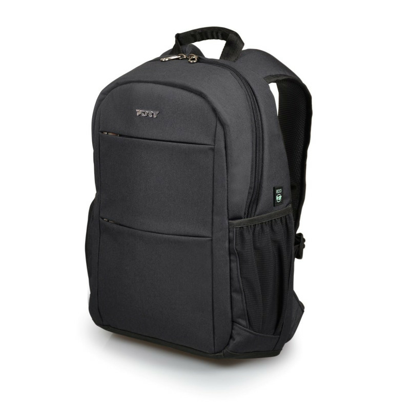 PORT DESIGNS SYDNEY Backpack Eco - 15.6-16in Notebook case - Black