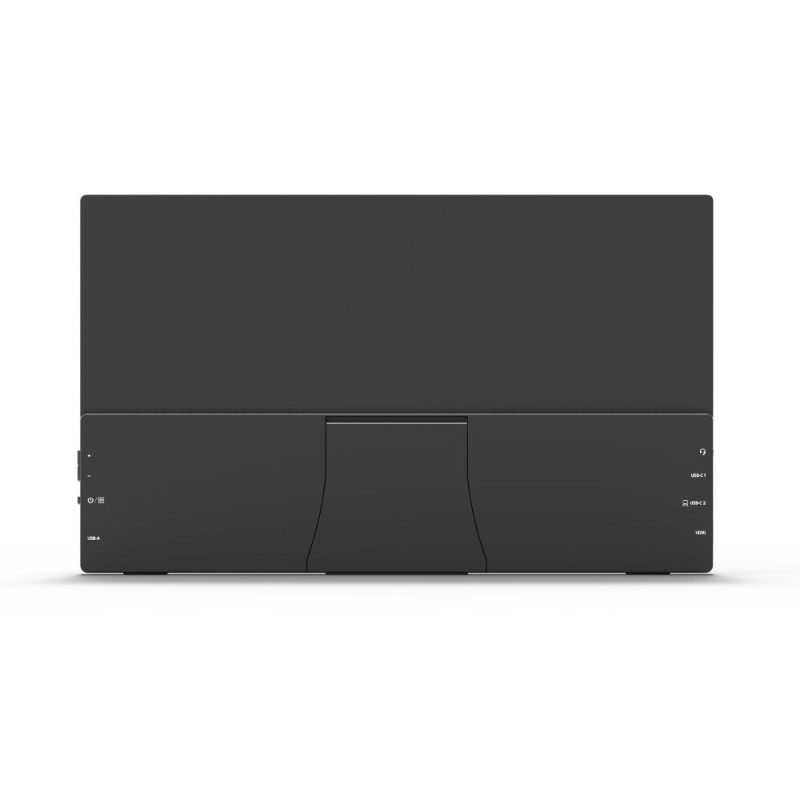 PORT DESIGNS Portable Monitor - 15.6in Non Touch - 1920x1080 (Full HD)