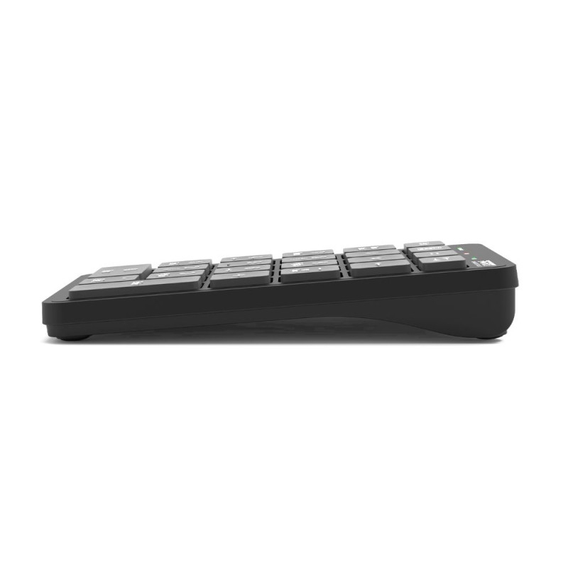 PORT DESIGNS Numeric Keypad - Rechargeable Bluetooth