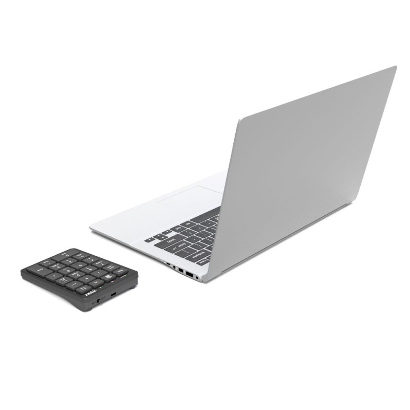 PORT DESIGNS Numeric Keypad - Rechargeable Bluetooth