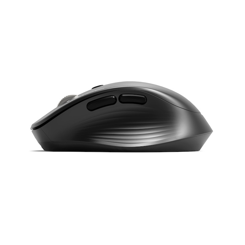 PORT DESIGNS Wireless Mouse - BUSINESS - 2.4GHz Bluetooth - Rechargeable