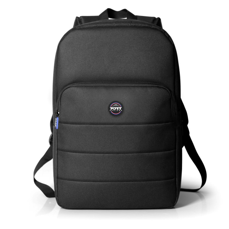 PORT DESIGNS ECO PORTLAND II - 14-16in BackPack - Black