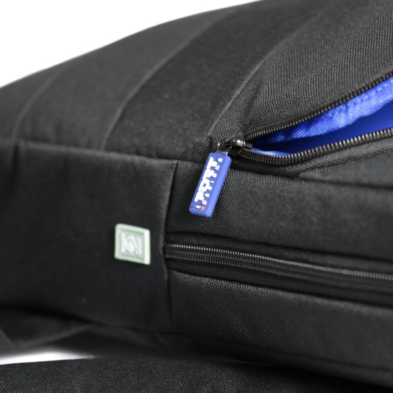 PORT DESIGNS ECO PORTLAND II - 14-16in BackPack - Black