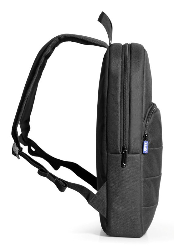 PORT DESIGNS ECO PORTLAND II - 14-16in BackPack - Black