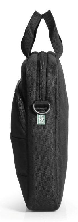 PORT DESIGNS ECO PORTLAND II - 14-16in TopLoading Case  - Black