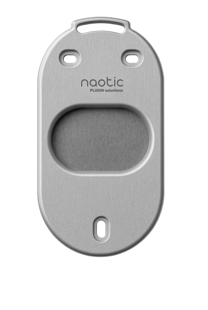 PORT DESIGNS Magnetic Closure System Fon Of Pouch