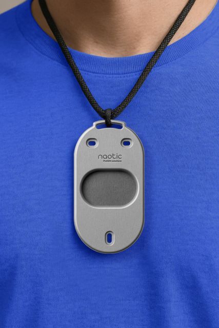 PORT DESIGNS Magnetic Closure System Fon Of Pouch