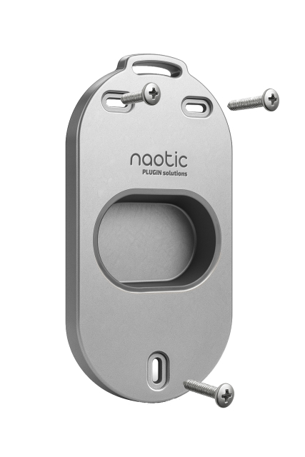 PORT DESIGNS Magnetic Closure System Fon Of Pouch