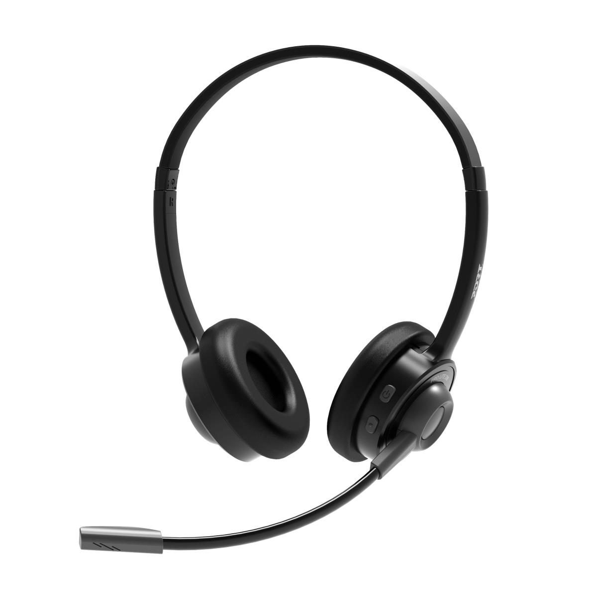 PORT DESIGNS Headphone - PRO LITE 200UNIVERSAL - Stereo - Bluetooth