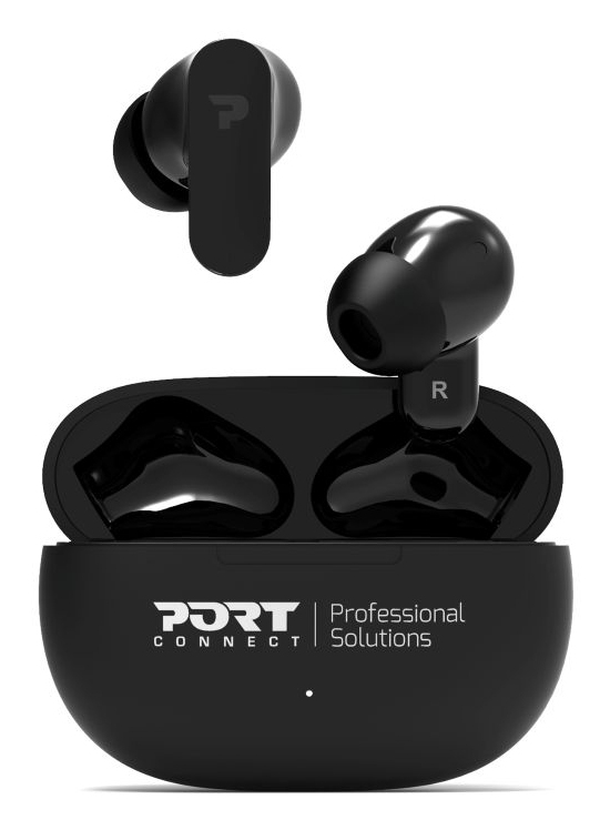 PORT DESIGNS Headphone - WALKER PRO - Stereo - Bluetooth