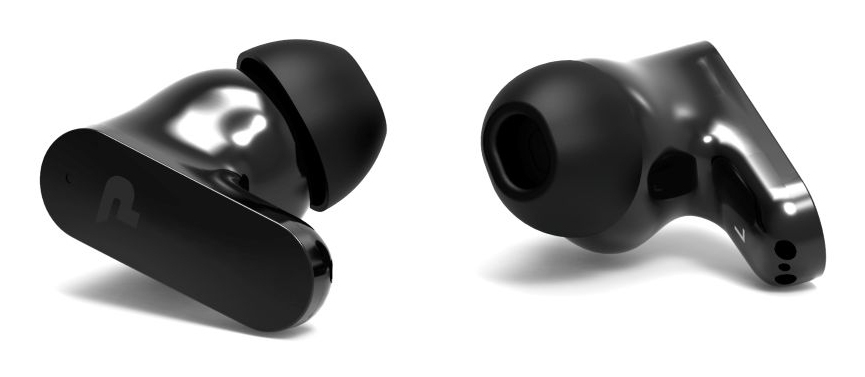 PORT DESIGNS Headphone - WALKER PRO - Stereo - Bluetooth