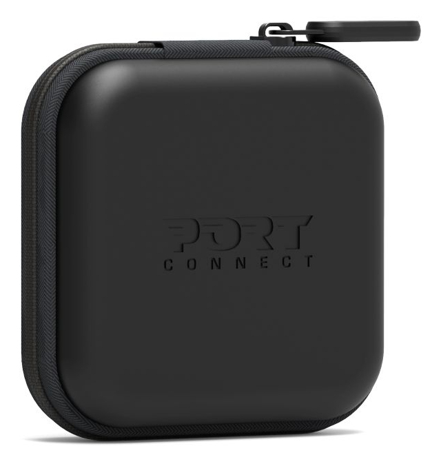 PORT DESIGNS Headphone - WALKER PRO - Stereo - Bluetooth