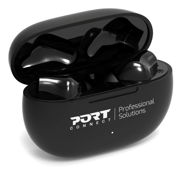 PORT DESIGNS Headphone - WALKER PRO - Stereo - Bluetooth