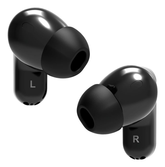 PORT DESIGNS Headphone - WALKER PRO - Stereo - Bluetooth