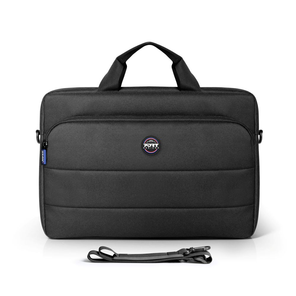 PORT DESIGNS ECO PORTLAND II - 13-14in TopLoading Case