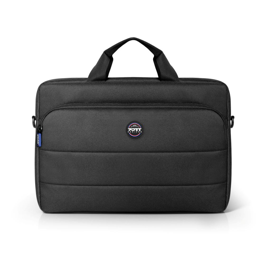 PORT DESIGNS ECO PORTLAND II - 13-14in TopLoading Case