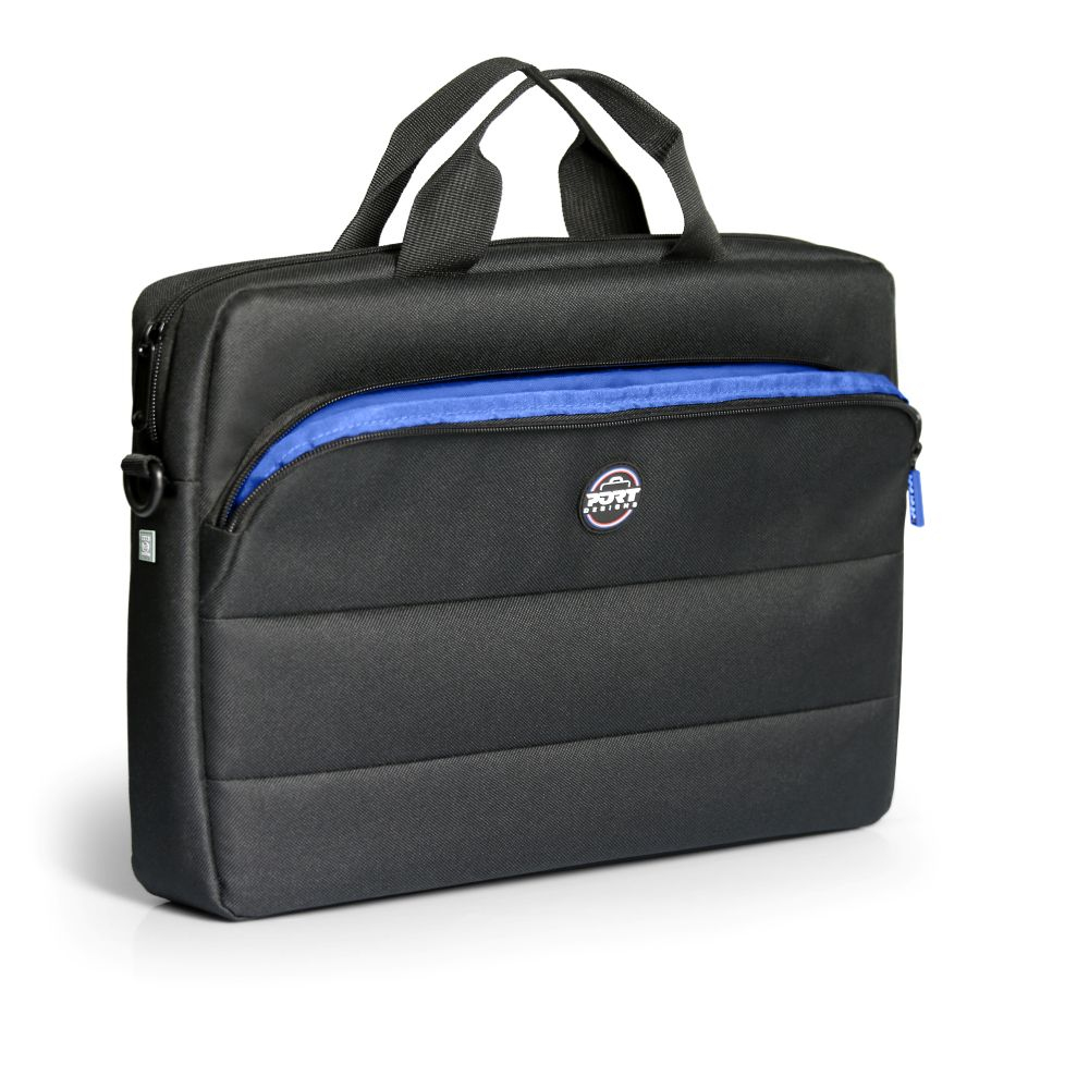 PORT DESIGNS ECO PORTLAND II - 13-14in TopLoading Case