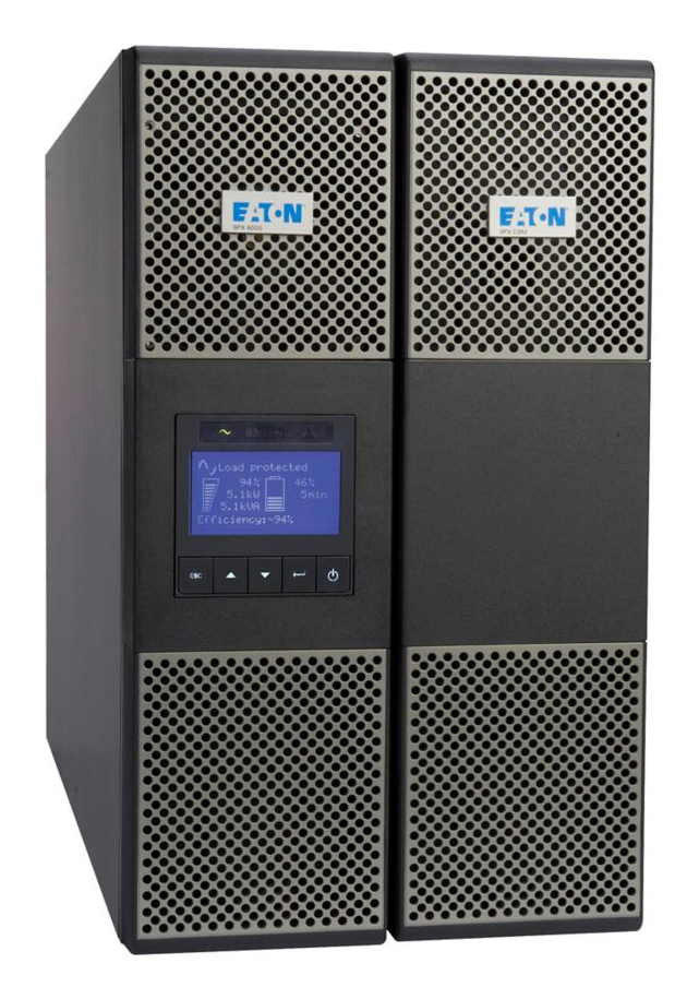 EATON CORPORATION Eaton 9PX EBM 72V RT2U
