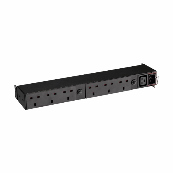 EATON CORPORATION FlexPDU 6 BS