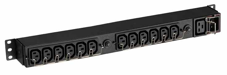 EATON CORPORATION FlexPDU 12 IEC