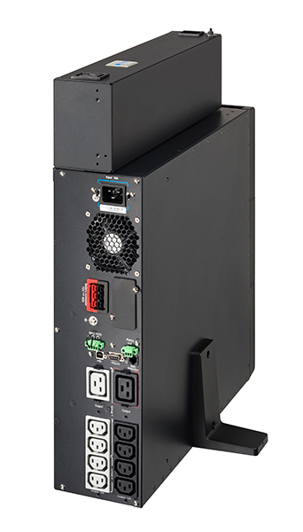 EATON CORPORATION Eaton 9PX 1500VA Marine