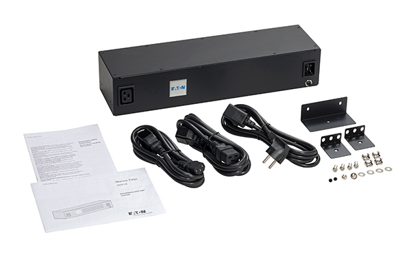 EATON CORPORATION Eaton 9PX 1500VA Marine