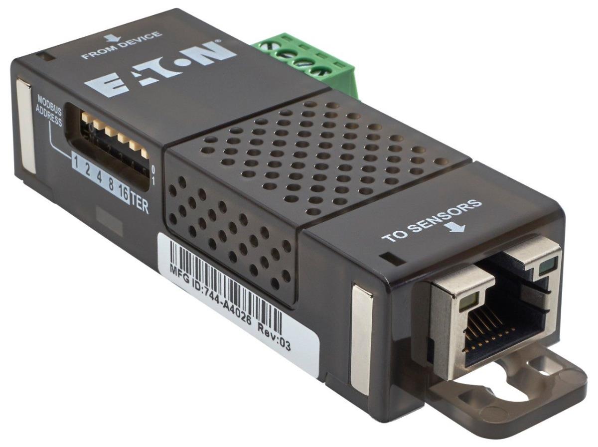 EATON CORPORATION Environmental Monitoring Probe Gen 2