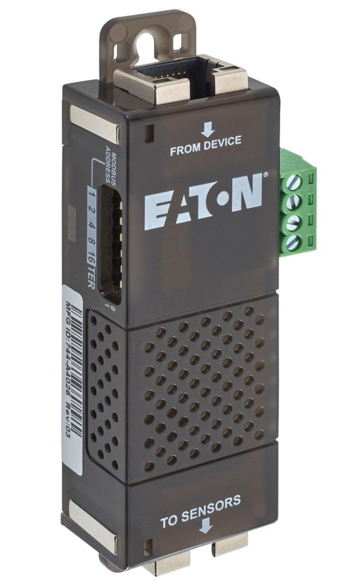 EATON CORPORATION Environmental Monitoring Probe Gen 2