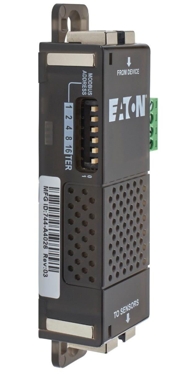 EATON CORPORATION Environmental Monitoring Probe Gen 2