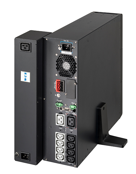 EATON CORPORATION Eaton 9PX Marine 3000W RT3U