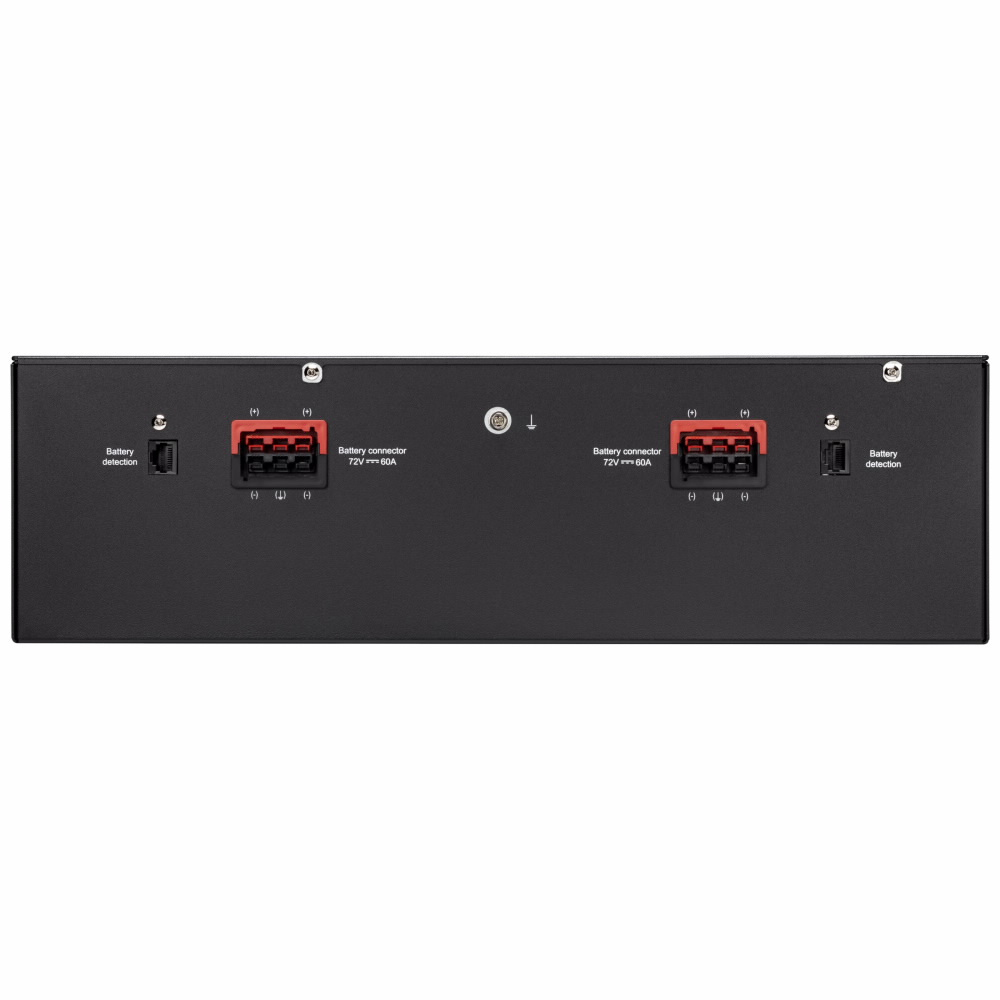 EATON CORPORATION Eaton 5PX Gen2 EBM - 72V RT3U