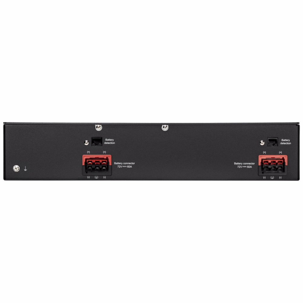 EATON CORPORATION Eaton 5PX Gen2 EBM - 72V RT2U