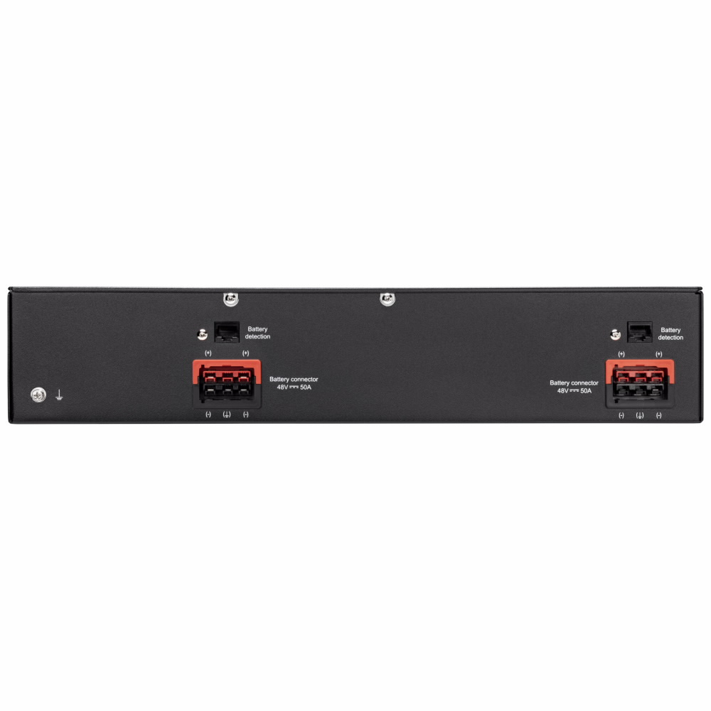 EATON CORPORATION Eaton 5PX Gen2 EBM - 48V RT2U
