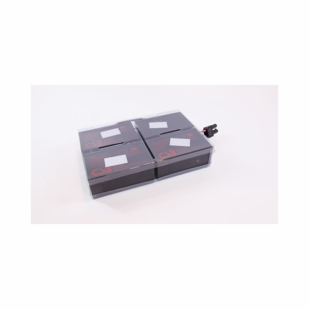 EATON CORPORATION Easy Battery+ - Battery Replacement