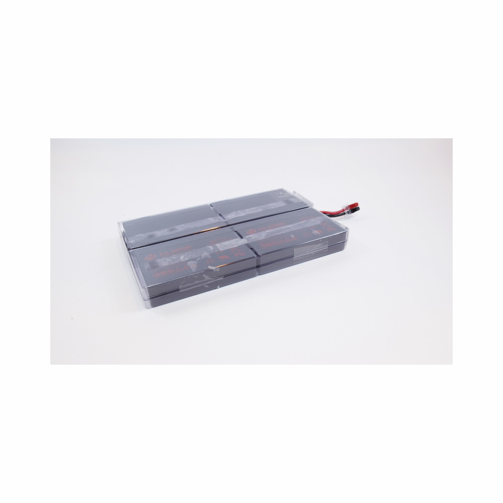 EATON CORPORATION Easy Battery+ - Battery Replacement