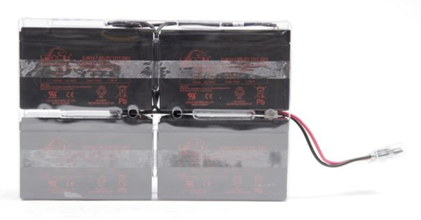EATON CORPORATION Easy Battery+ Product AJ