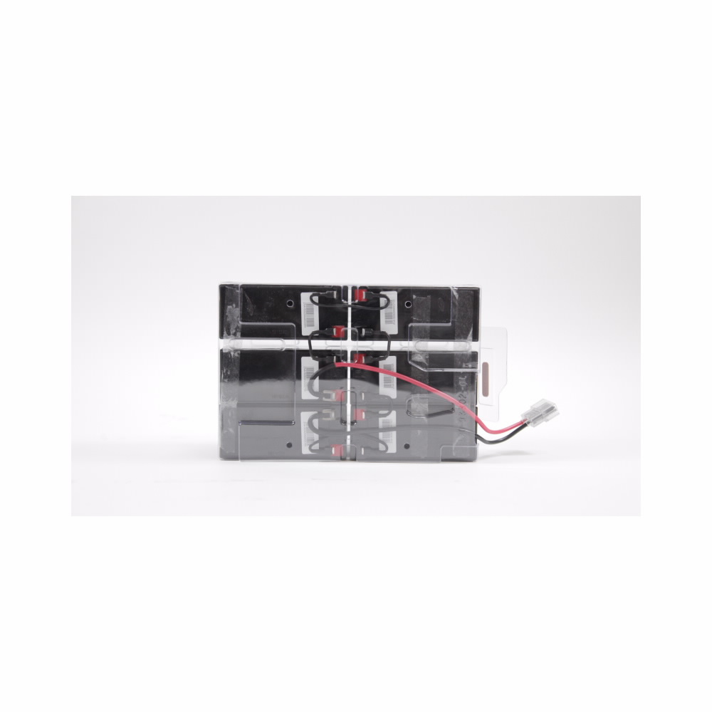 EATON CORPORATION Easy Battery+ - battery replacement