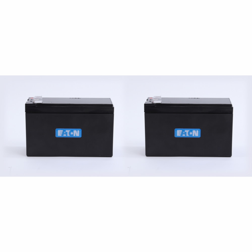 EATON CORPORATION Battery+ Product N