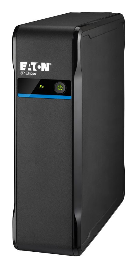 EATON CORPORATION 3P EllIPSe 700 IEC 700VA/420W