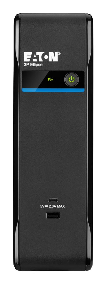 EATON CORPORATION 3P EllIPSe 700 USB IEC 700VA/420W