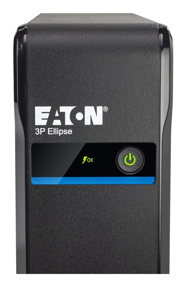 EATON CORPORATION 3P EllIPSe 700 USB IEC 700VA/420W