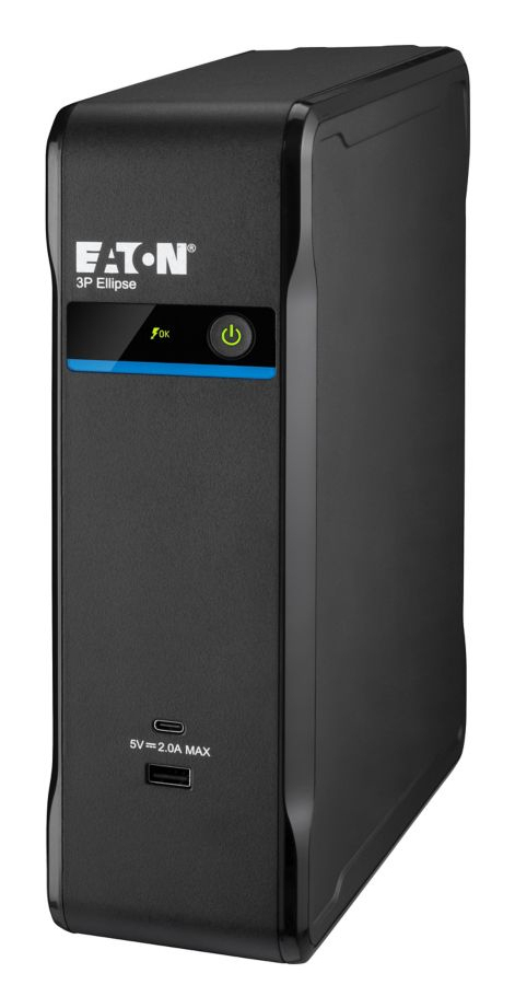 EATON CORPORATION 3P EllIPSe 700 USB IEC 700VA/420W